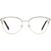 Rame ochelari de vedere dama Fossil FOS 7141/G 003