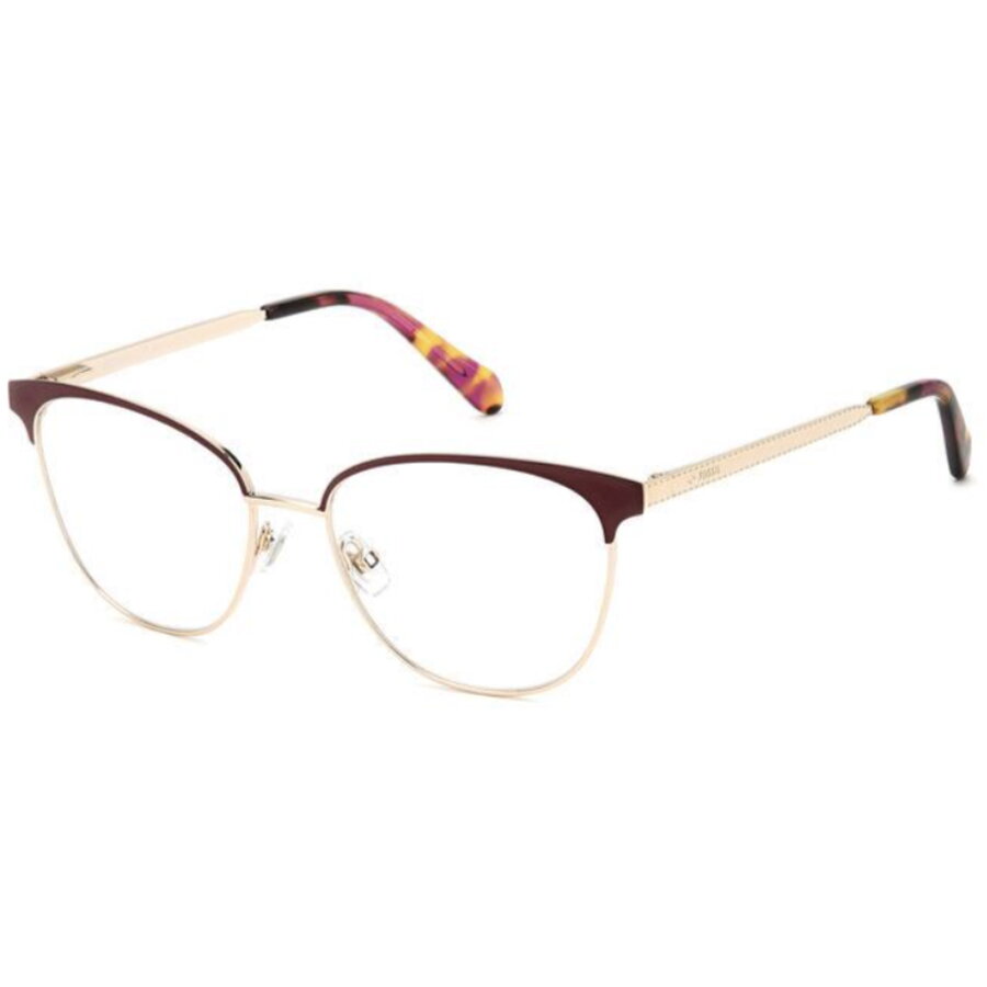 Rame ochelari de vedere dama Fossil FOS 7149/G 7BL Rame ochelari de vedere