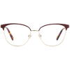 Rame ochelari de vedere dama Fossil FOS 7149/G 7BL