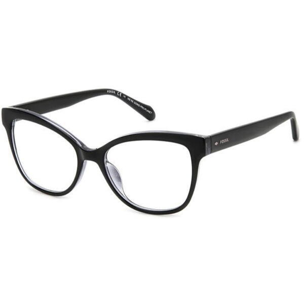 Rame ochelari de vedere dama Fossil FOS 7152 807