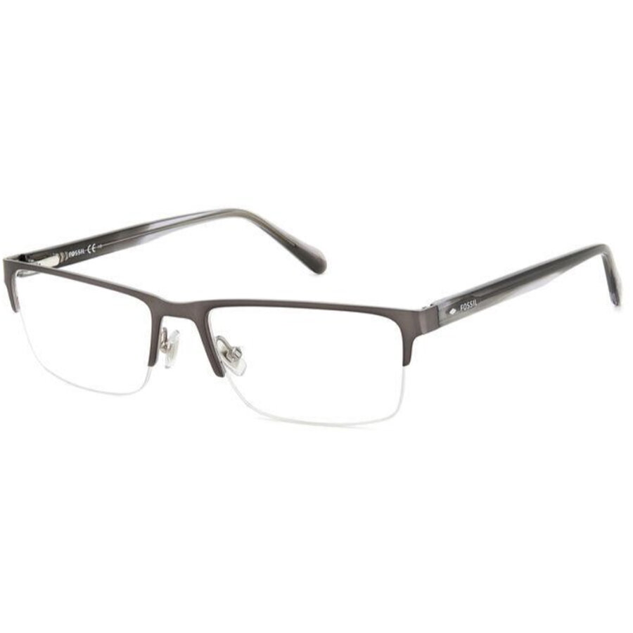 Rame ochelari de vedere barbati Fossil FOS 7154/G R80 Fossil 2023-09-22
