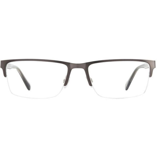 Rame ochelari de vedere barbati Fossil FOS 7154/G R80
