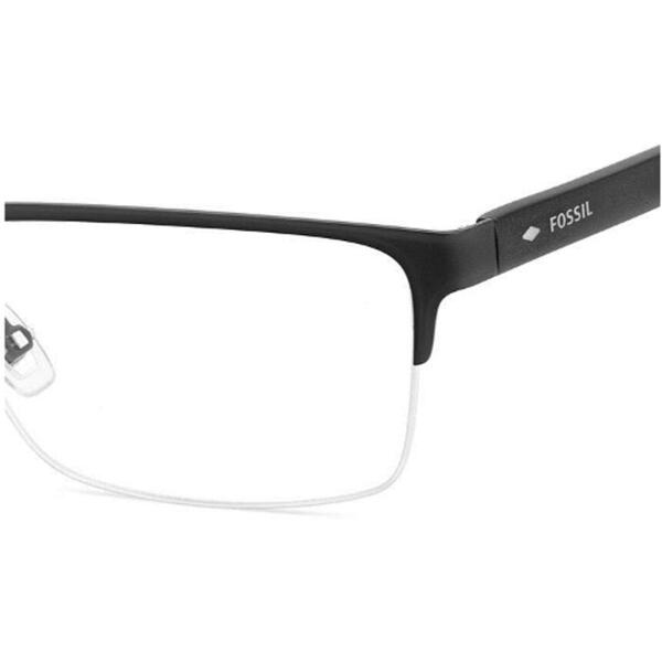 Rame ochelari de vedere barbati Fossil FOS 7154/G 003