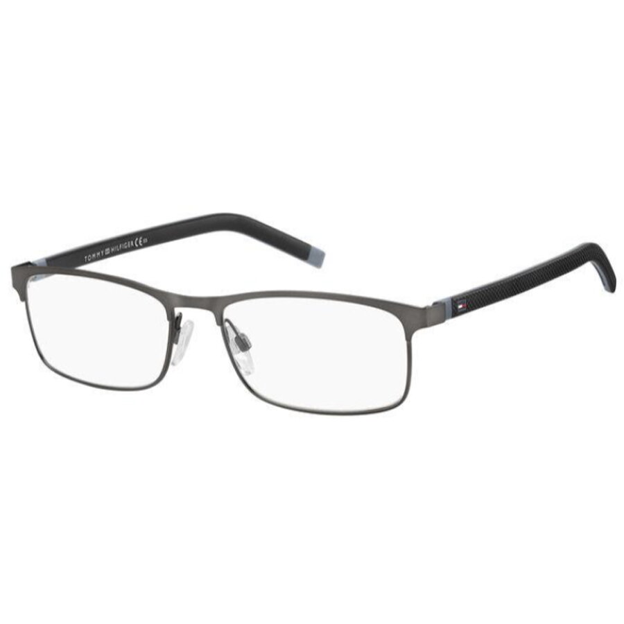 Rame ochelari de vedere barbati Tommy Hilfiger TH 1740 V81 Pret Mic lensa imagine noua