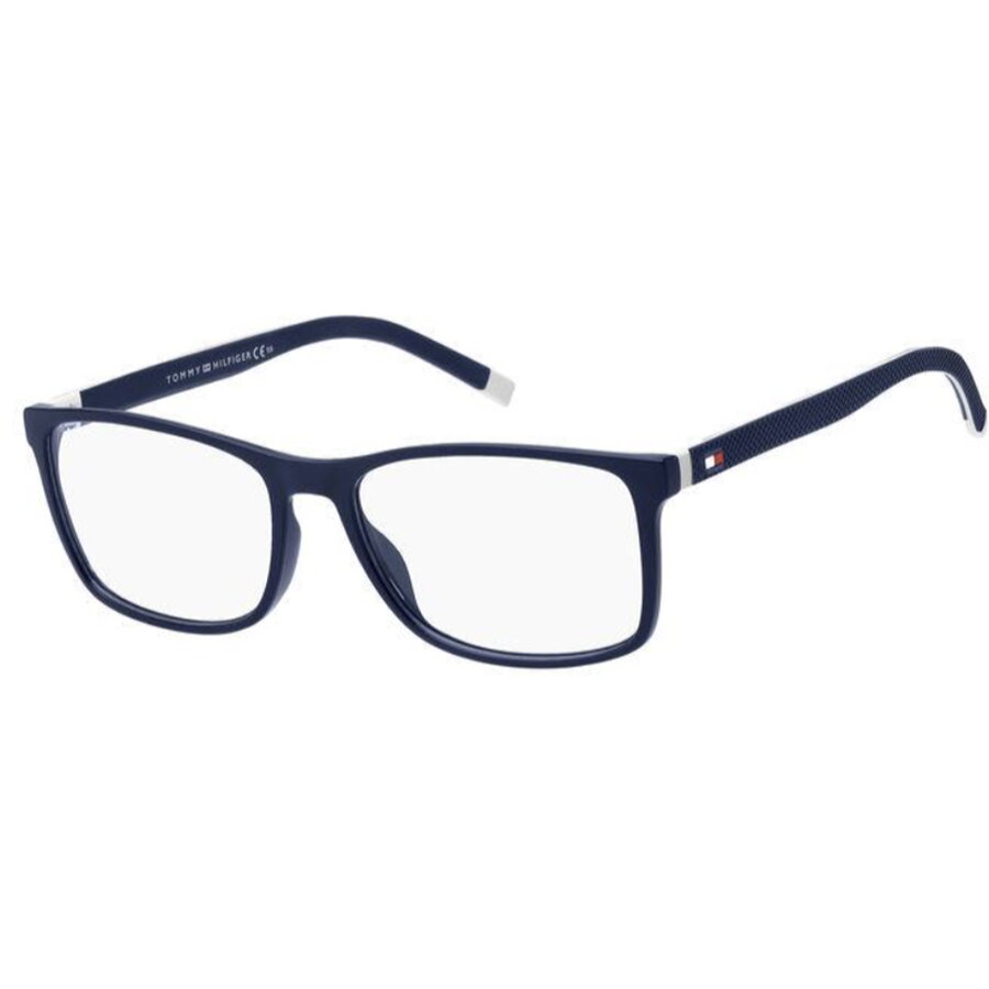 Rame ochelari de vedere barbati Tommy Hilfiger TH 1785 ZE3 Rame ochelari barbatesti 2023-09-22