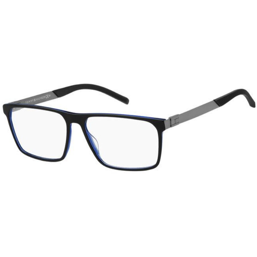Rame ochelari de vedere barbati Tommy Hilfiger TH 1828 D51 Pret Mic lensa imagine noua