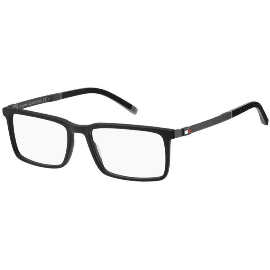 Rame ochelari de vedere barbati Tommy Hilfiger TH 1947 003 lensa imagine noua