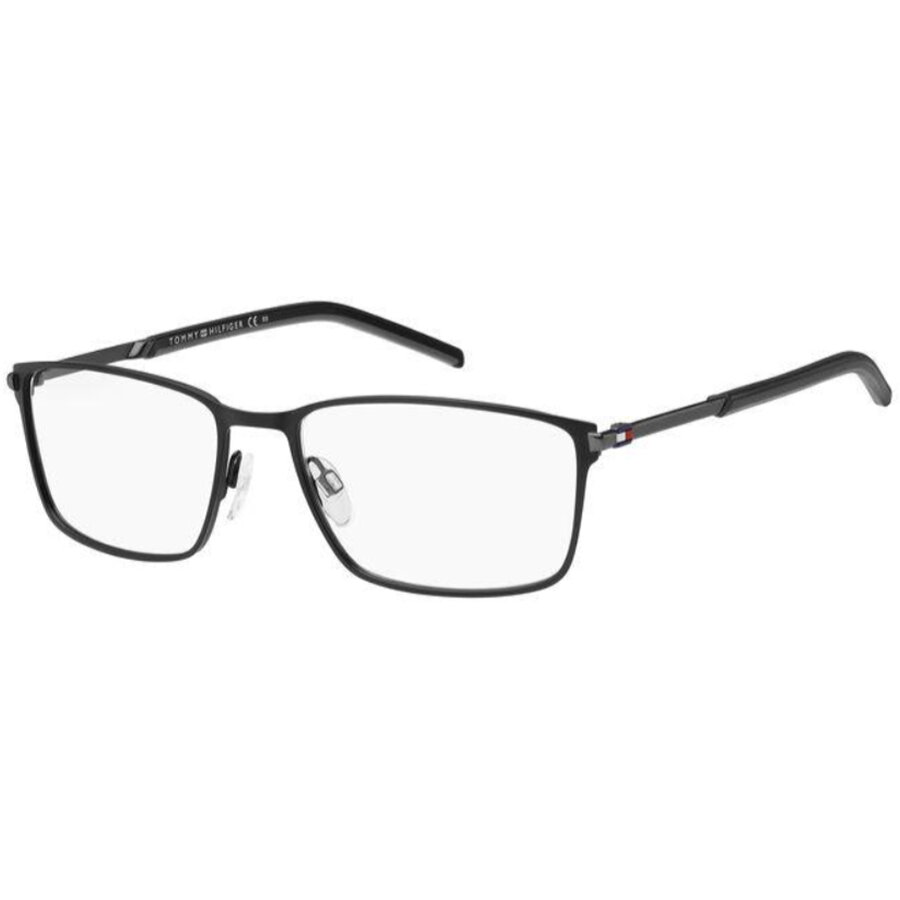 Rame ochelari de vedere barbati Tommy Hilfiger TH 1991 003 lensa imagine noua
