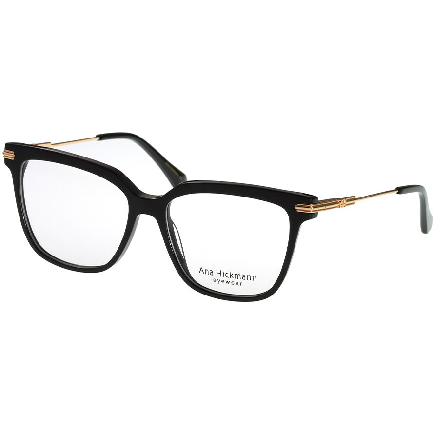 Rame ochelari de vedere dama Ana Hickmann AH6486 A01 Rame ochelari de vedere