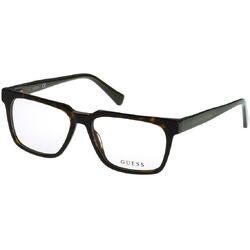 Rame ochelari de vedere barbati Guess GU50059 052