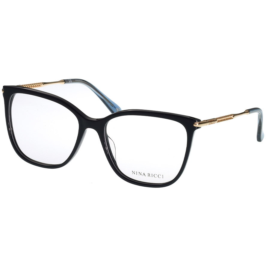 Rame ochelari de vedere dama Nina Ricci VNR339 0D82 lensa imagine noua