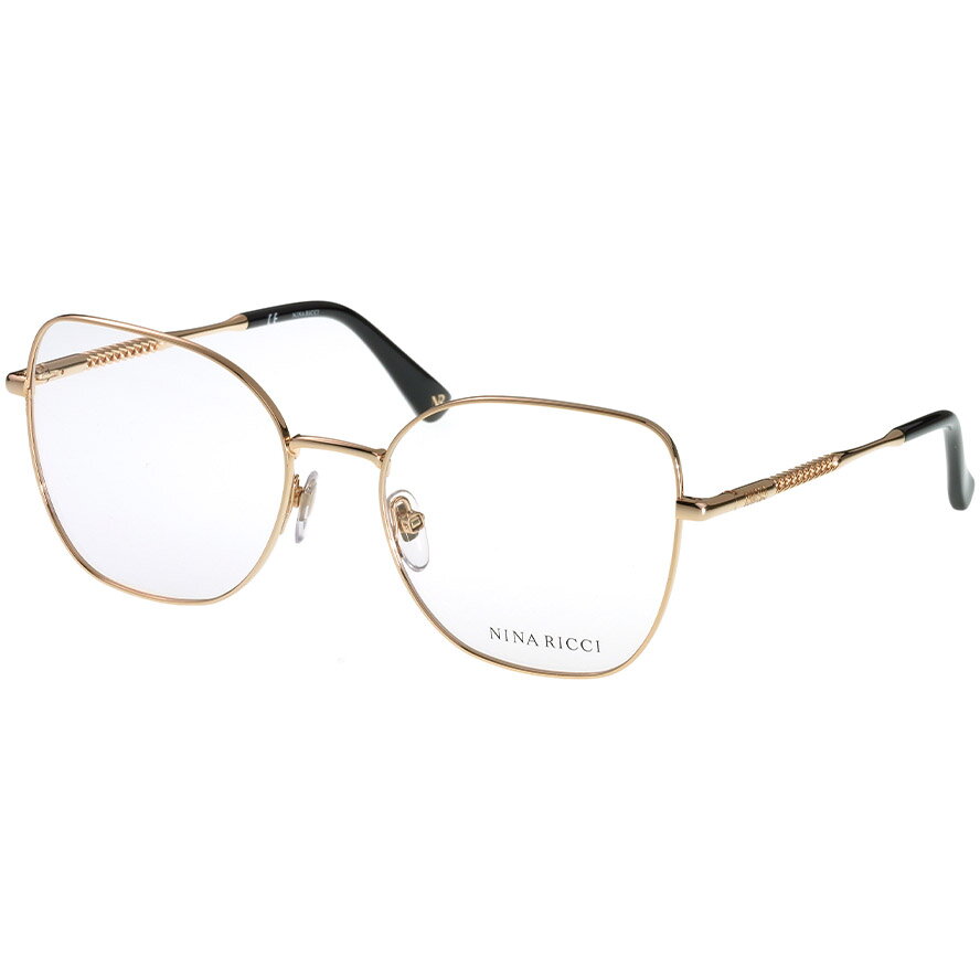 Rame ochelari de vedere dama Nina Ricci VNR341 0300 0300 imagine 2022