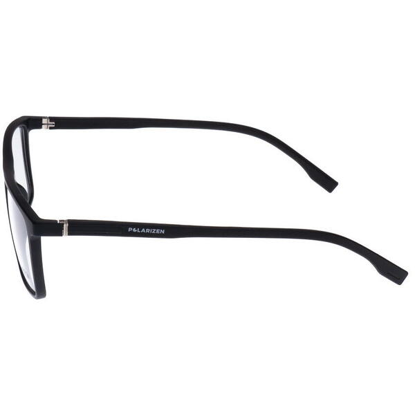 Resigilat Rame ochelari de vedere barbati Polarizen RSG MZ19-30 C01
