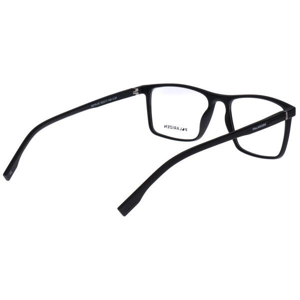 Resigilat Rame ochelari de vedere barbati Polarizen RSG MZ19-30 C01