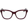 Resigilat Rame ochelari de vedere dama Karl Lagerfeld RSG KL972 059