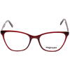Resigilat Rame ochelari de vedere dama vupoint RSG WD0020 C2 WINE