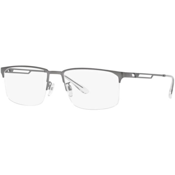 Rame ochelari de vedere barbati Emporio Armani EA1143 3003