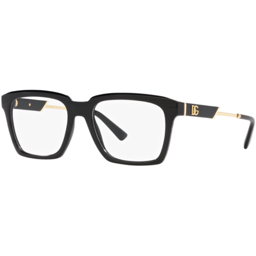 Rame ochelari de vedere barbati Dolce&Gabbana DG5104 501 501 imagine noua
