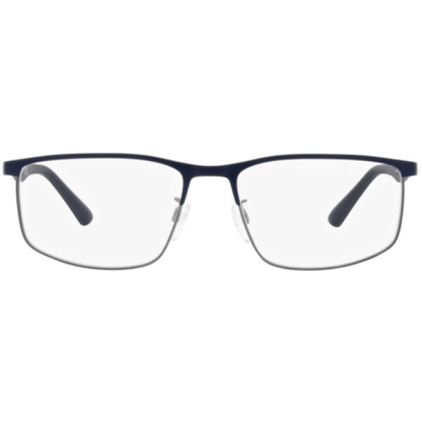 Rame ochelari de vedere barbati Emporio Armani EA1131 3155