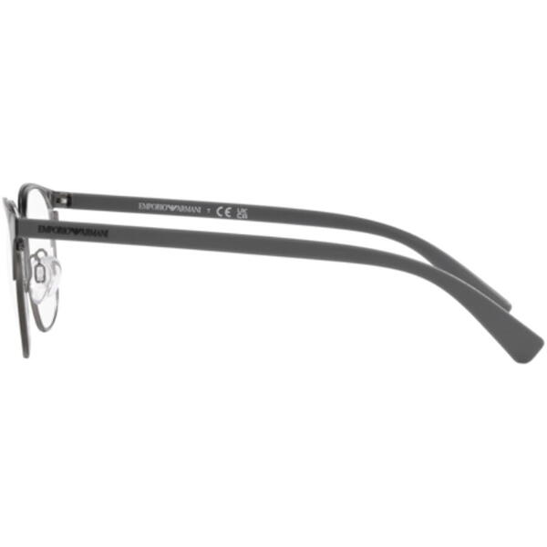 Rame ochelari de vedere barbati Emporio Armani EA1059 3095