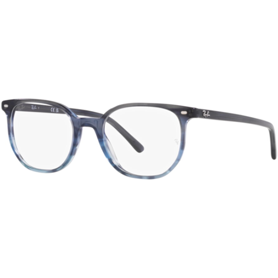 Rame ochelari de vedere unisex Ray-Ban RX5397 8254 lensa imagine noua