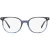Rame ochelari de vedere unisex Ray-Ban RX5397 8254
