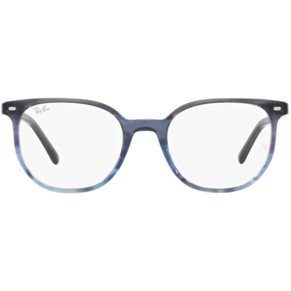 Rame ochelari de vedere unisex Ray-Ban RX5397 8254