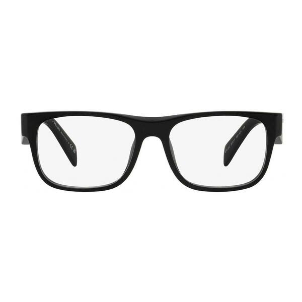 Rame ochelari de vedere barbati Prada PR 22ZV 16K1O1