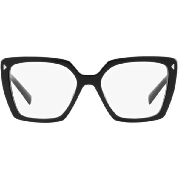 Rame ochelari de vedere dama Prada PR 16ZV 1AB1O1