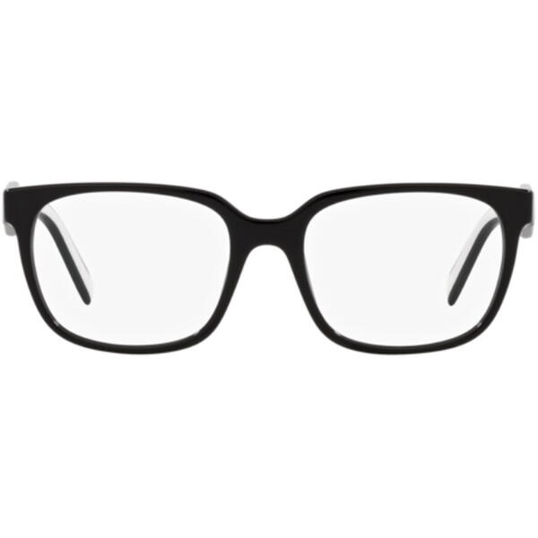 Rame ochelari de vedere dama Prada PR 17ZV 1AB1O1