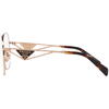 Rame ochelari de vedere dama Prada PR 59ZV SVF1O1