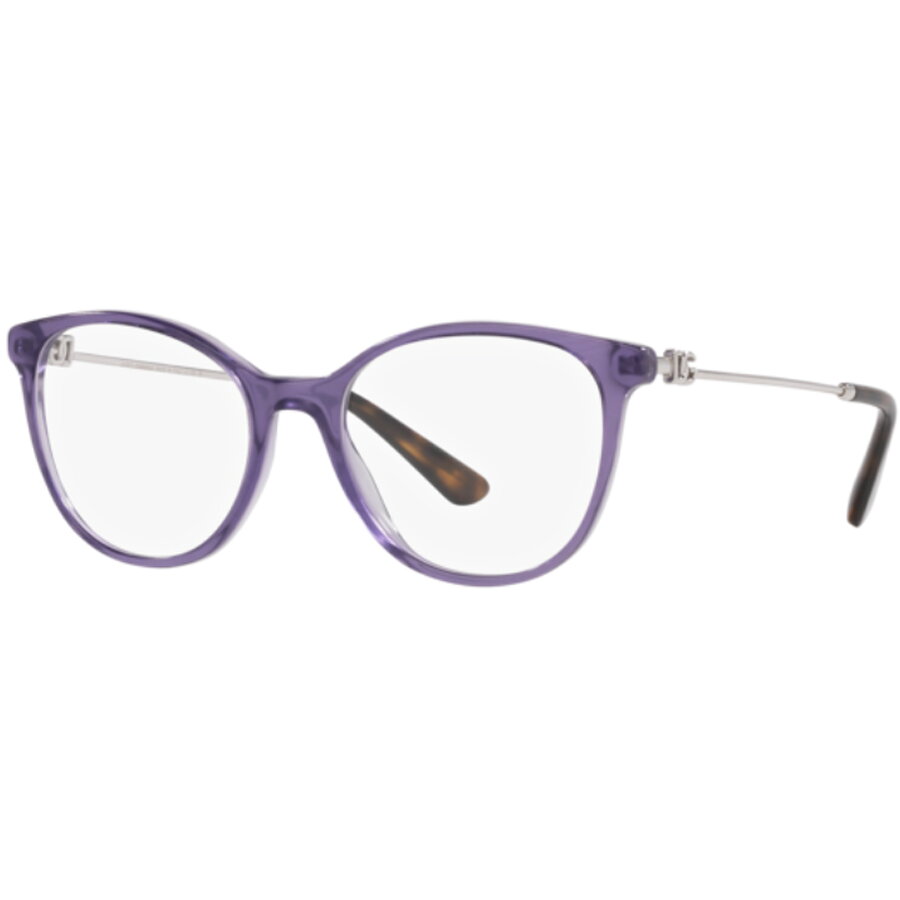 Rame ochelari de vedere dama Dolce&Gabbana DG3363 3407 farmacie online ecofarmacia