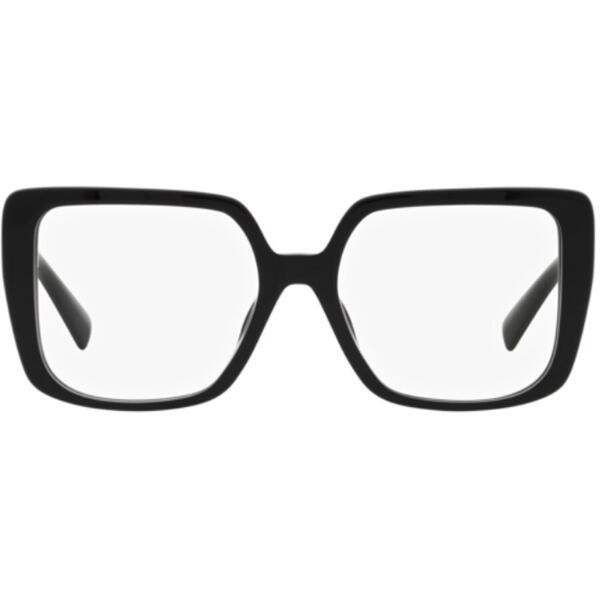 Miu Miu Rame ochelari de vedere dama Miu-Miu MU 06VV 1AB1O1