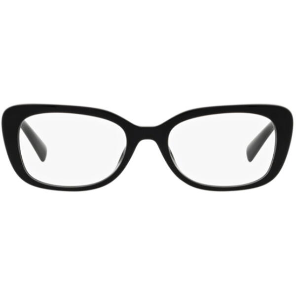 Miu Miu Rame ochelari de vedere dama Miu-Miu MU 07VV 1AB1O1