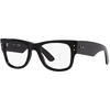 Rame ochelari de vedere unisex Ray-Ban RX0840V 2000