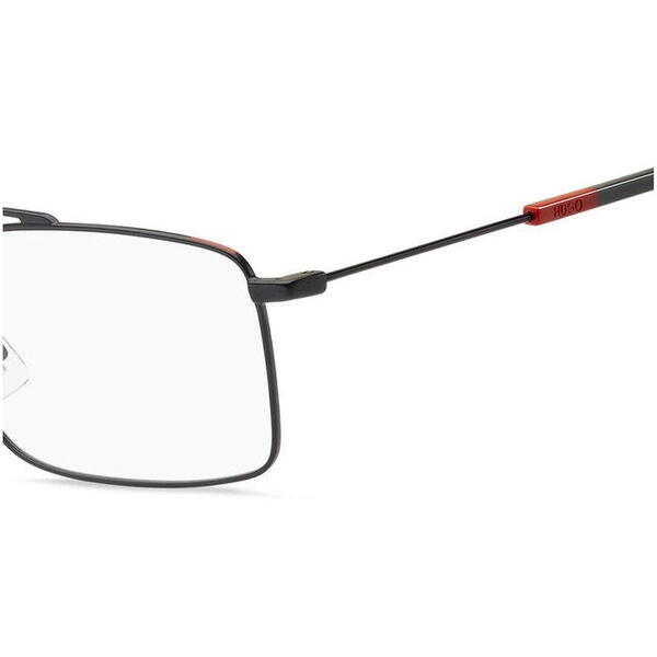 Rame ochelari de vedere barbati Hugo HG 1120 BLX