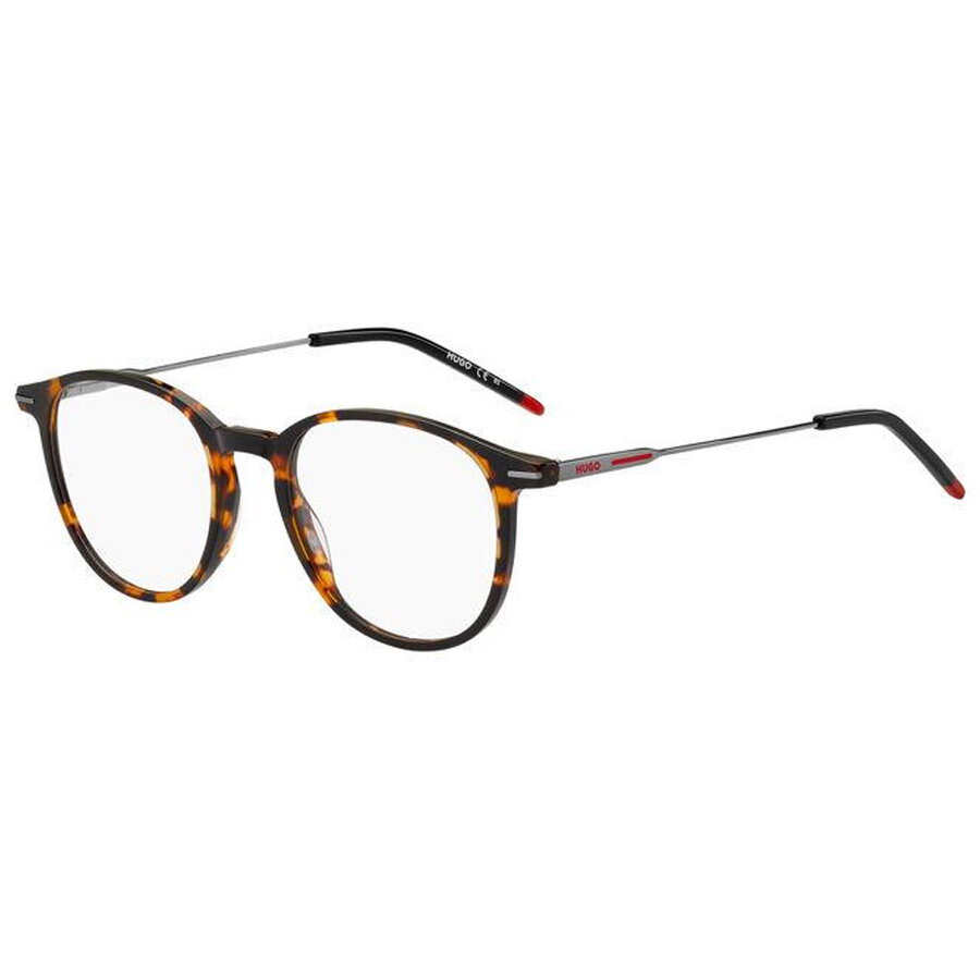 Rame ochelari de vedere barbati Hugo HG 1206 086 086 imagine noua