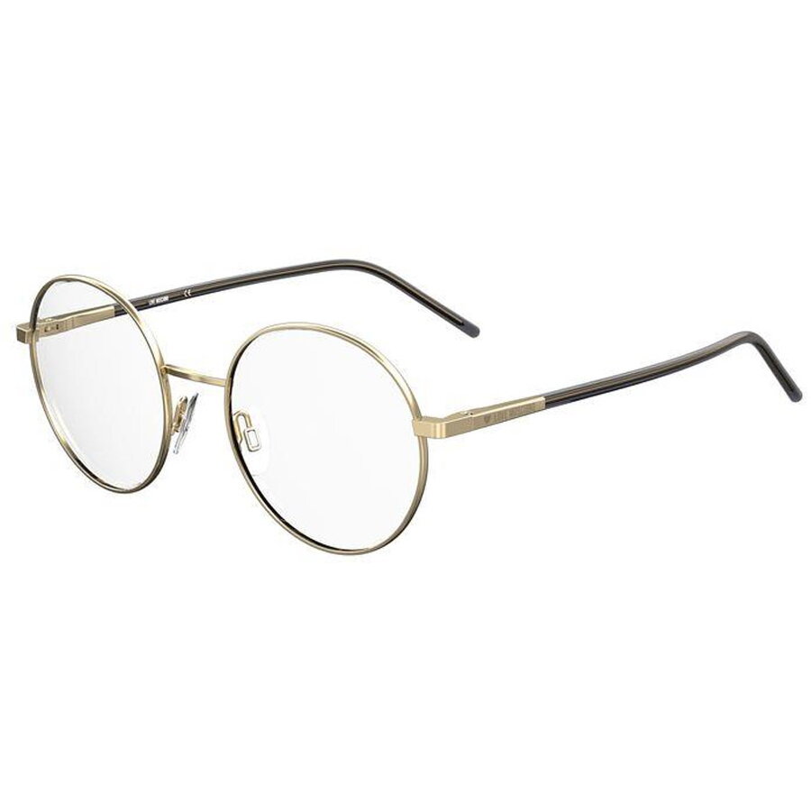 Rame ochelari de vedere dama Love Moschino MOL567 000 lensa imagine noua