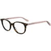 Rame ochelari de vedere copii Love Moschino MOL543/TN 086