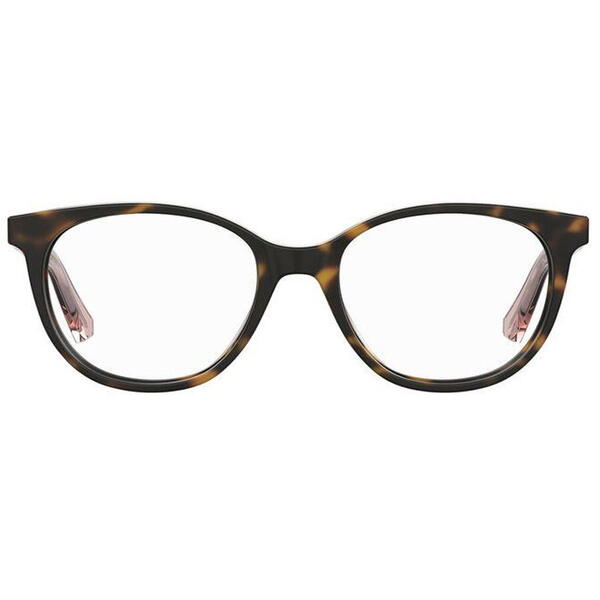 Rame ochelari de vedere copii Love Moschino MOL543/TN 086