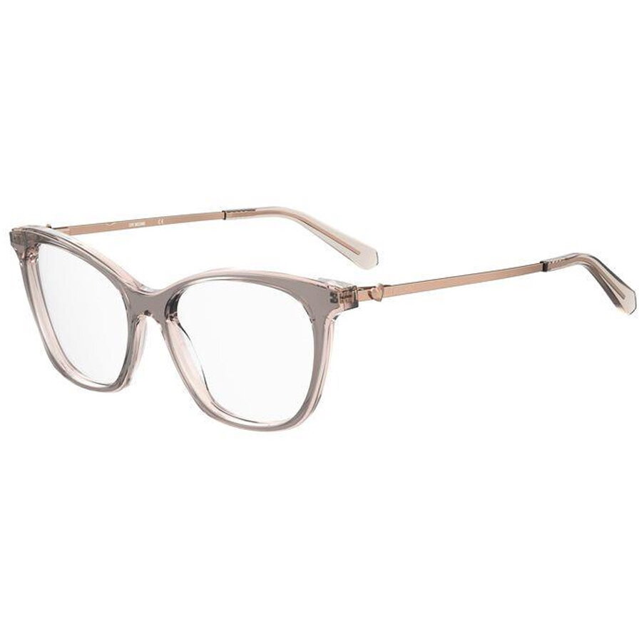 Rame ochelari de vedere dama Love Moschino MOL579 7HH lensa imagine noua