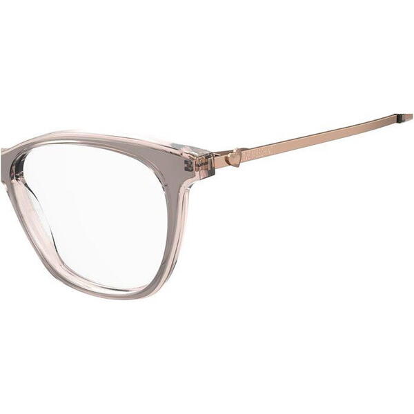 Rame ochelari de vedere dama Love Moschino MOL579 7HH