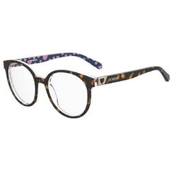 Rame ochelari de vedere dama Love Moschino MOL584 086