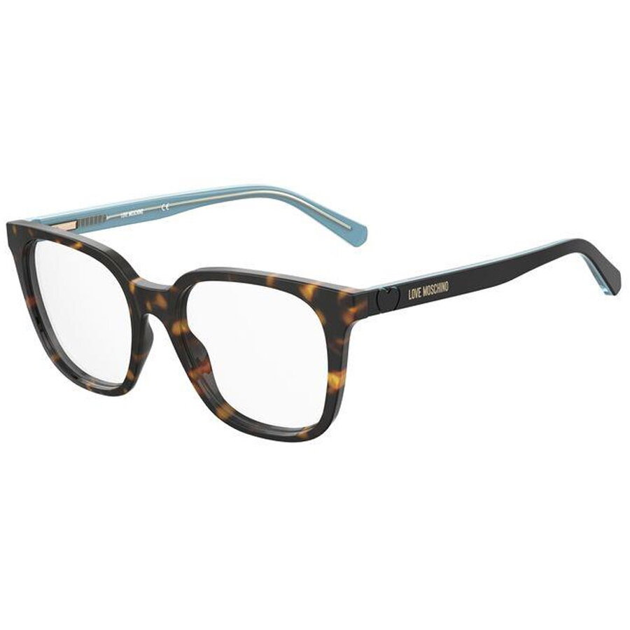 Rame ochelari de vedere dama Love Moschino MOL590 086 Love Moschino 2023-03-24