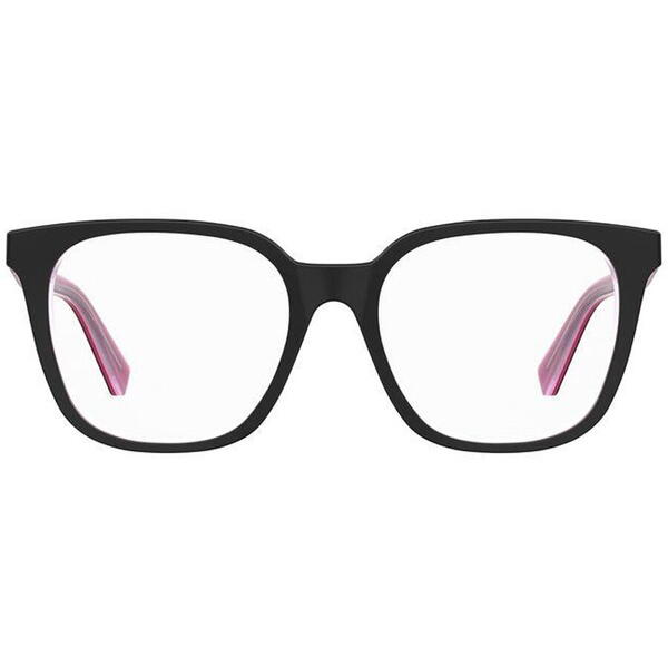Rame ochelari de vedere dama Love Moschino MOL590 807