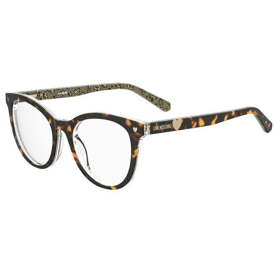 Rame ochelari de vedere dama Love Moschino MOL592 2VM Love Moschino 2023-09-22