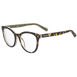 Rame ochelari de vedere dama Love Moschino MOL592 2VM