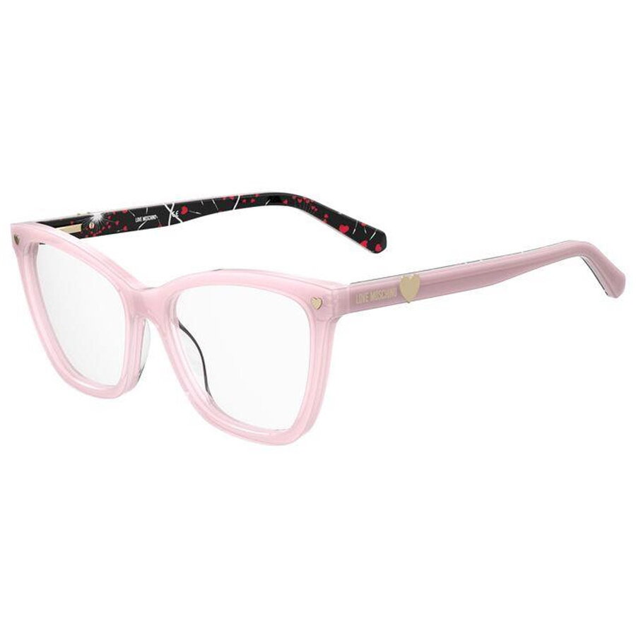 Rame ochelari de vedere dama Love Moschino MOL593 35J 35J imagine 2022