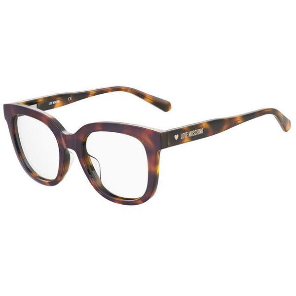 Rame ochelari de vedere dama Love Moschino MOL605/TN 05L