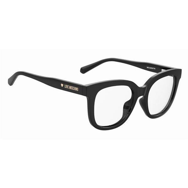 Rame ochelari de vedere dama Love Moschino MOL605/TN 807